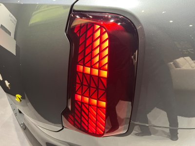 صورة مصغرة 14 لـ 2026 MINI COOPER COUNTRYMAN