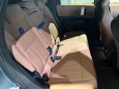 صورة مصغرة 21 لـ 2026 MINI COOPER COUNTRYMAN