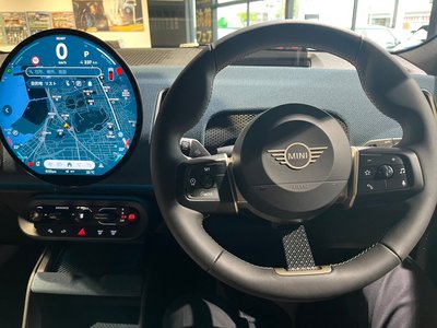 صورة مصغرة 24 لـ 2026 MINI COOPER COUNTRYMAN
