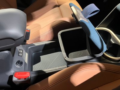 صورة مصغرة 25 لـ 2026 MINI COOPER COUNTRYMAN