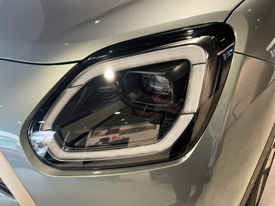 صورة مصغرة 17 لـ 2026 MINI COOPER COUNTRYMAN