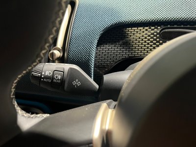 صورة مصغرة 29 لـ 2026 MINI COOPER COUNTRYMAN