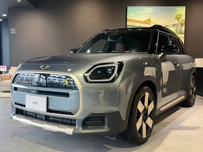 صورة 1 لـ 2026 MINI COOPER COUNTRYMAN