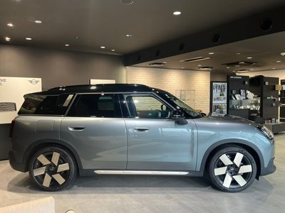 صورة 6 لـ 2026 MINI COOPER COUNTRYMAN