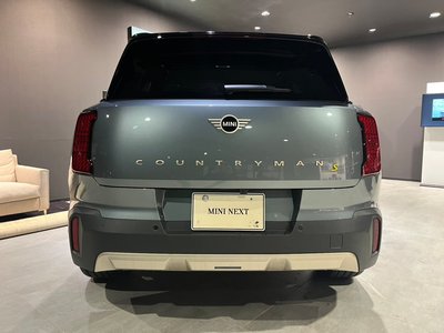 صورة 9 لـ 2026 MINI COOPER COUNTRYMAN