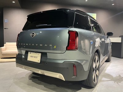 صورة 10 لـ 2026 MINI COOPER COUNTRYMAN