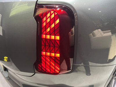 صورة مصغرة 15 لـ 2026 MINI COOPER COUNTRYMAN