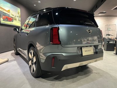 صورة 8 لـ 2026 MINI COOPER COUNTRYMAN