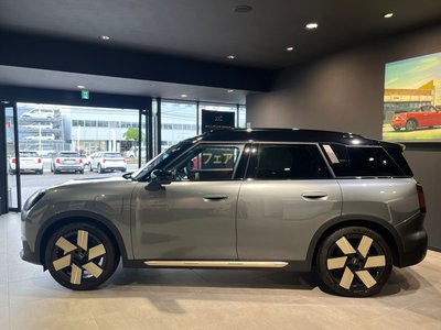 صورة 7 لـ 2026 MINI COOPER COUNTRYMAN