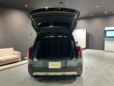 صورة مصغرة 11 لـ 2026 MINI COOPER COUNTRYMAN