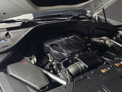 GENESIS GV80 - 7