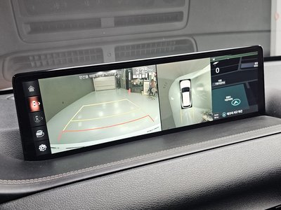 2021 Genesis GV80 thumbnail 17