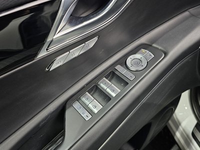 2021 Genesis GV80 thumbnail 29