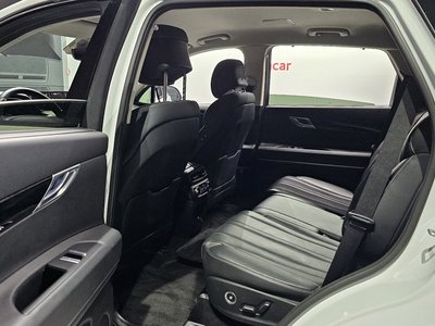 2021 Genesis GV80 thumbnail 14