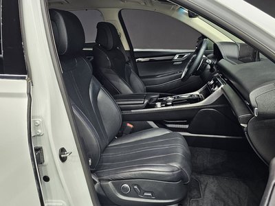 2021 Genesis GV80 thumbnail 22