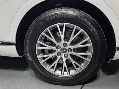 2021 Genesis GV80 照片 8