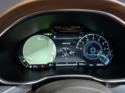 GENESIS G80 (RG3) - 8