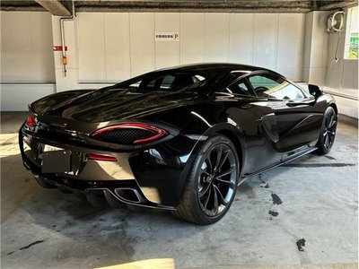 صورة 7 لـ 2016 Mclaren 540C COUPE