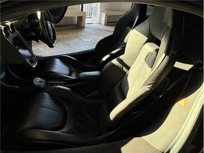 صورة 4 لـ 2016 Mclaren 540C COUPE