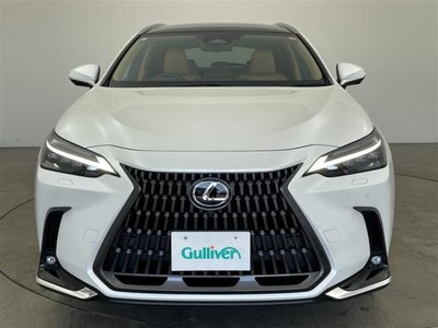 LEXUS NX - 4