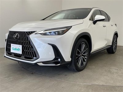 LEXUS NX - 2