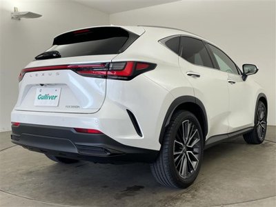 LEXUS NX - 3