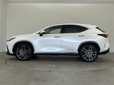 LEXUS NX - 6