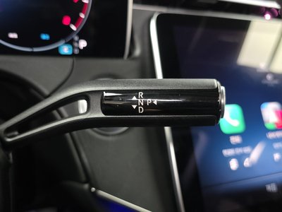 MERCEDES-BENZ E-CLASS - 9