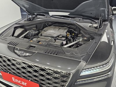 صورة 7 لـ 2024 Genesis GV80