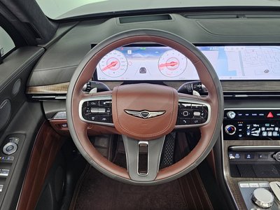 صورة مصغرة 13 لـ 2024 Genesis GV80
