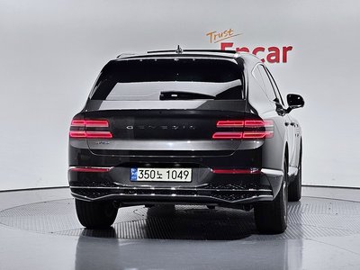 صورة 4 لـ 2024 Genesis GV80