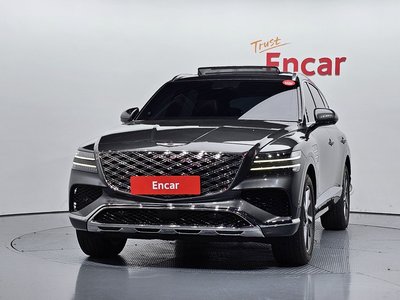 صورة 2 لـ 2024 Genesis GV80
