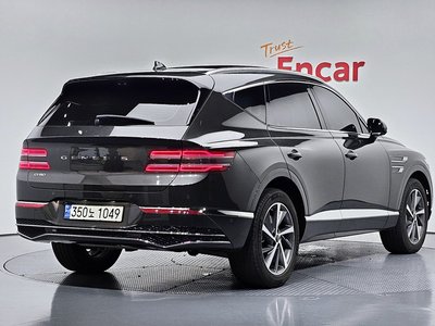 صورة 3 لـ 2024 Genesis GV80