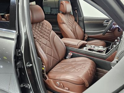 صورة مصغرة 12 لـ 2024 Genesis GV80