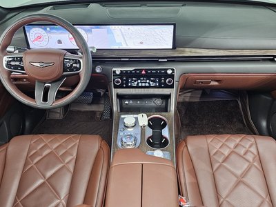 صورة 5 لـ 2024 Genesis GV80