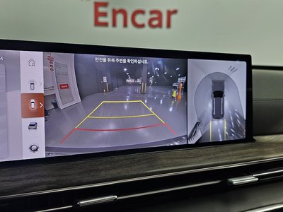 صورة مصغرة 15 لـ 2024 Genesis GV80