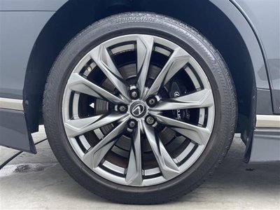 2018 Lexus LS thumbnail 37