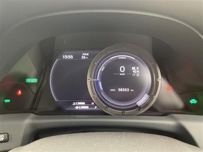 2018 Lexus LS thumbnail 20