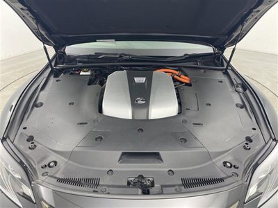 2018 Lexus LS thumbnail 42