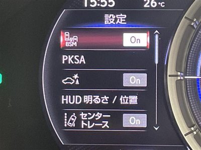 صورة 5 لـ 2018 Lexus LS