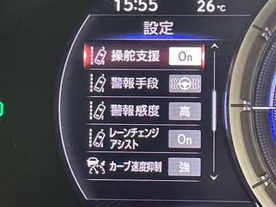 صورة 6 لـ 2018 Lexus LS