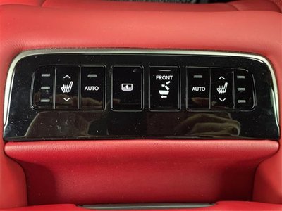 2018 Lexus LS thumbnail 28