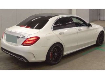 صورة 4 لـ 2015 Mercedes-BENZ OTHERS