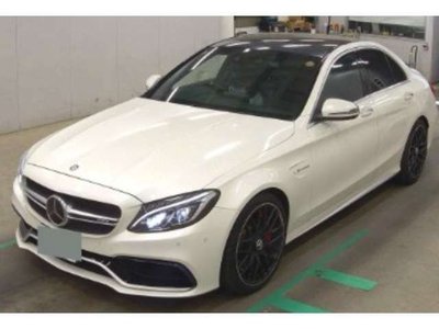 صورة 3 لـ 2015 Mercedes-BENZ OTHERS