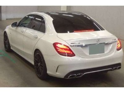 صورة 2 لـ 2015 Mercedes-BENZ OTHERS