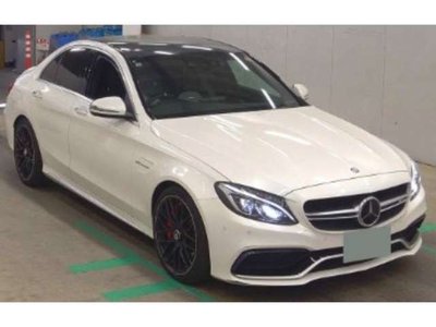 صورة 1 لـ 2015 Mercedes-BENZ OTHERS