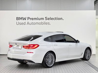 BMW 6 SERIES GT - 5