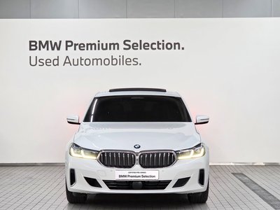 BMW 6 SERIES GT - 2