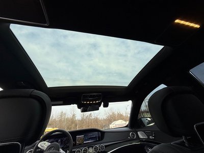 2019 Mercedes-BENZ S-CLASS 缩略图 13