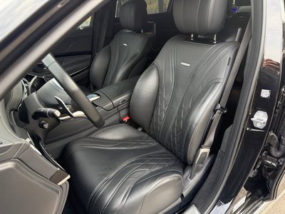 2019 Mercedes-BENZ S-CLASS 照片 9